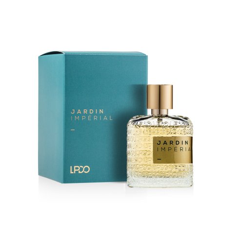  Kaiserlicher Garten - Eau de Parfum 8053629625927